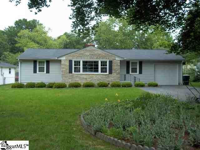 17 Sharon Drive Greenville, SC 29607 - Photo 1 of 1