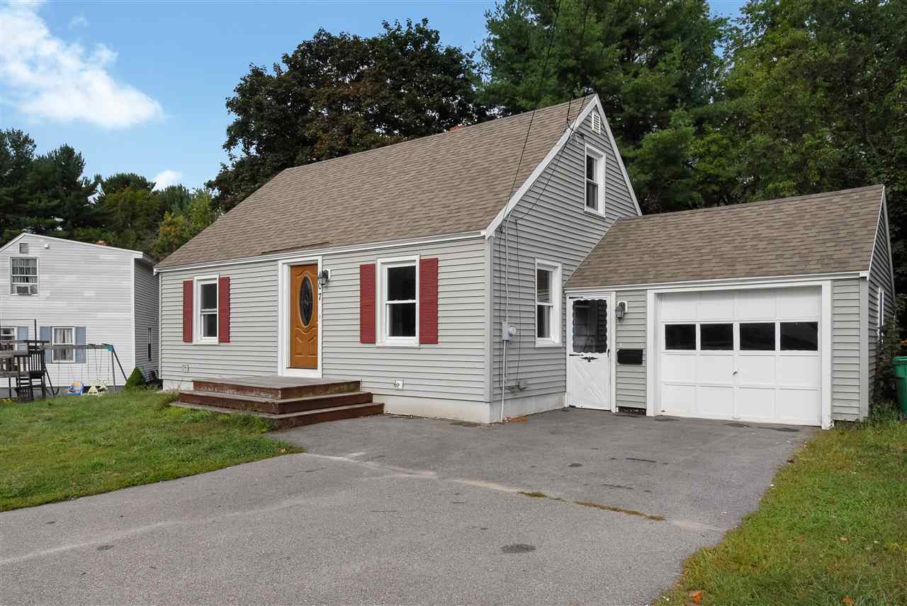 107 Washington Street Rochester, NH 03867 - Photo 2 of 17