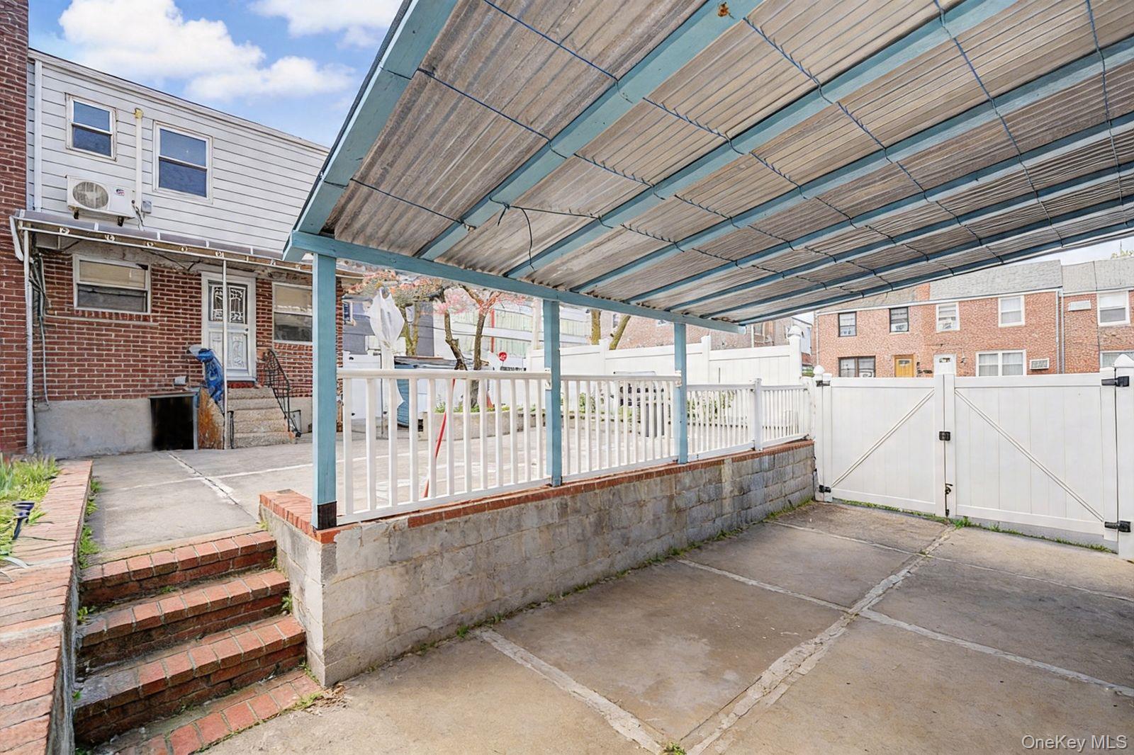 150-01 Reeves Avenue Queens, NY 11367 - Photo 12 of 29