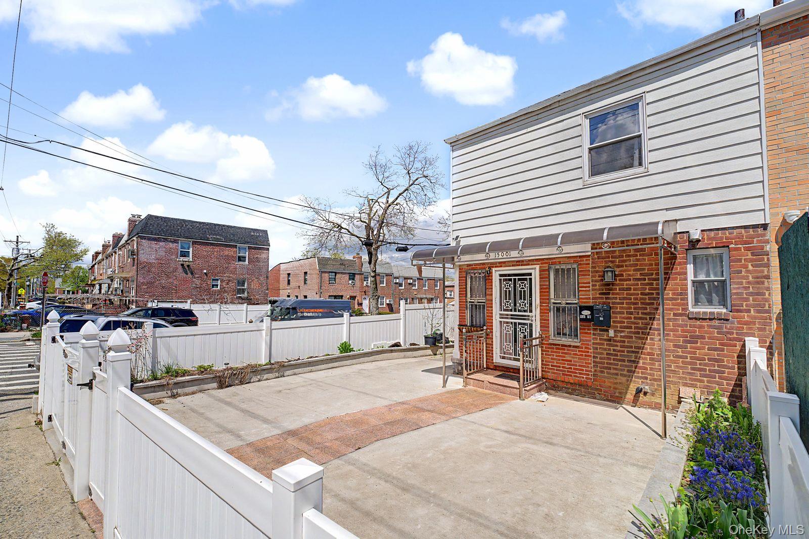 150-01 Reeves Avenue Queens, NY 11367 - Photo 20 of 29