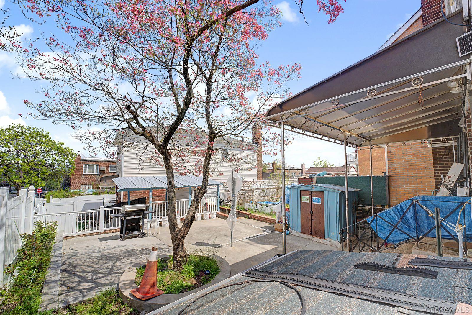 150-01 Reeves Avenue Queens, NY 11367 - Photo 21 of 29