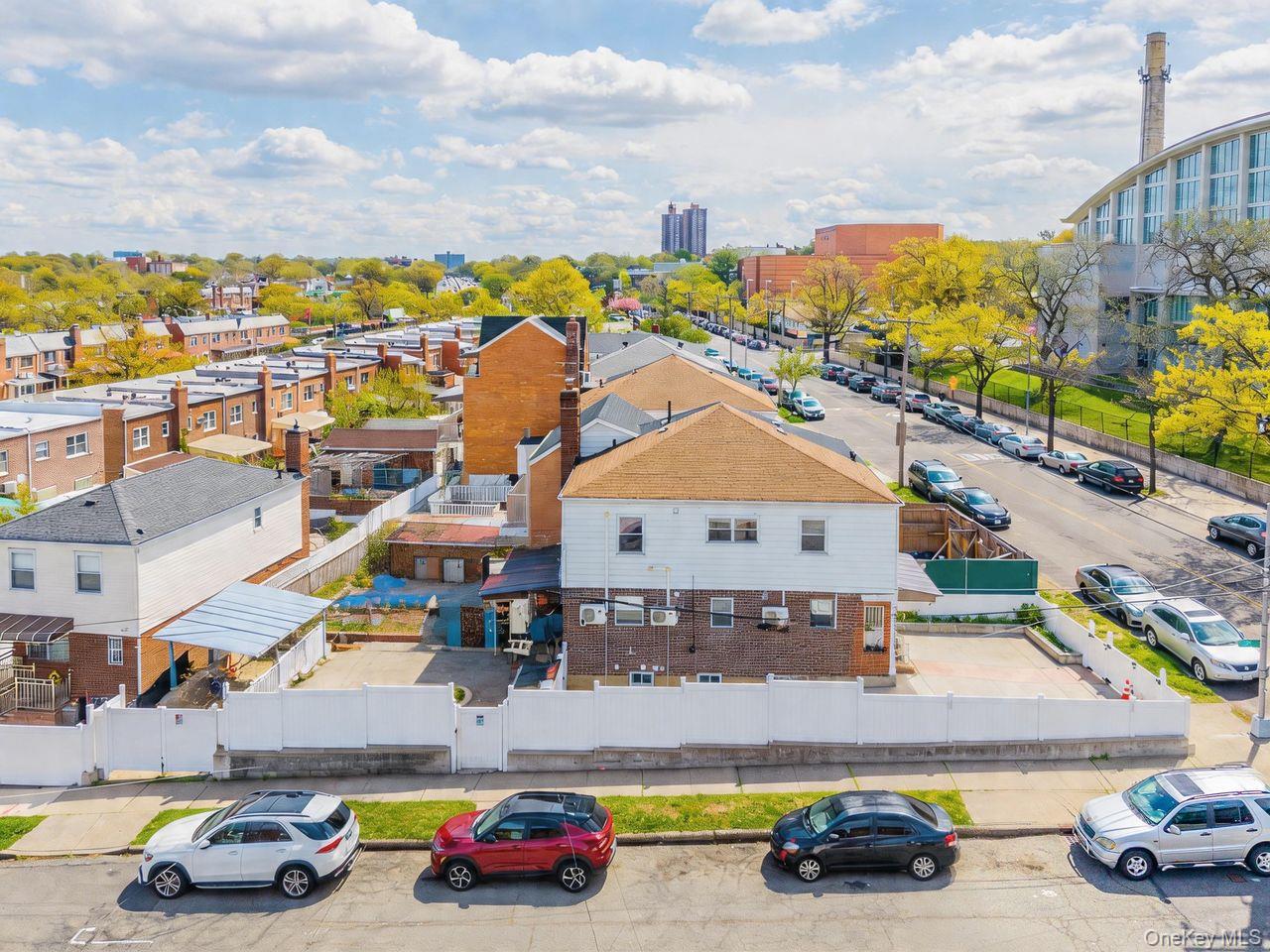 150-01 Reeves Avenue Queens, NY 11367 - Photo 22 of 29