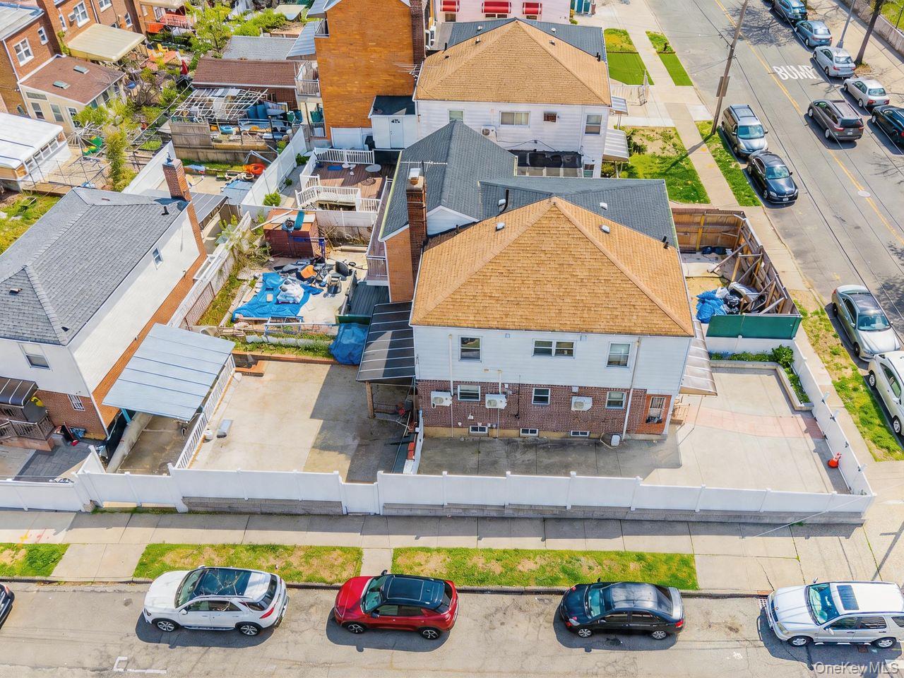 150-01 Reeves Avenue Queens, NY 11367 - Photo 23 of 29