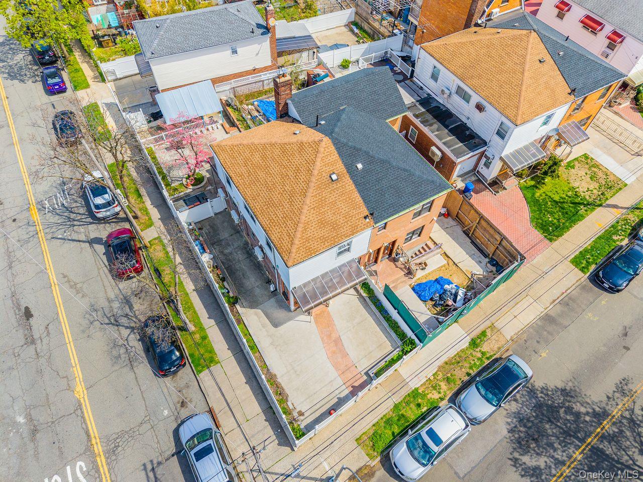 150-01 Reeves Avenue Queens, NY 11367 - Photo 25 of 29