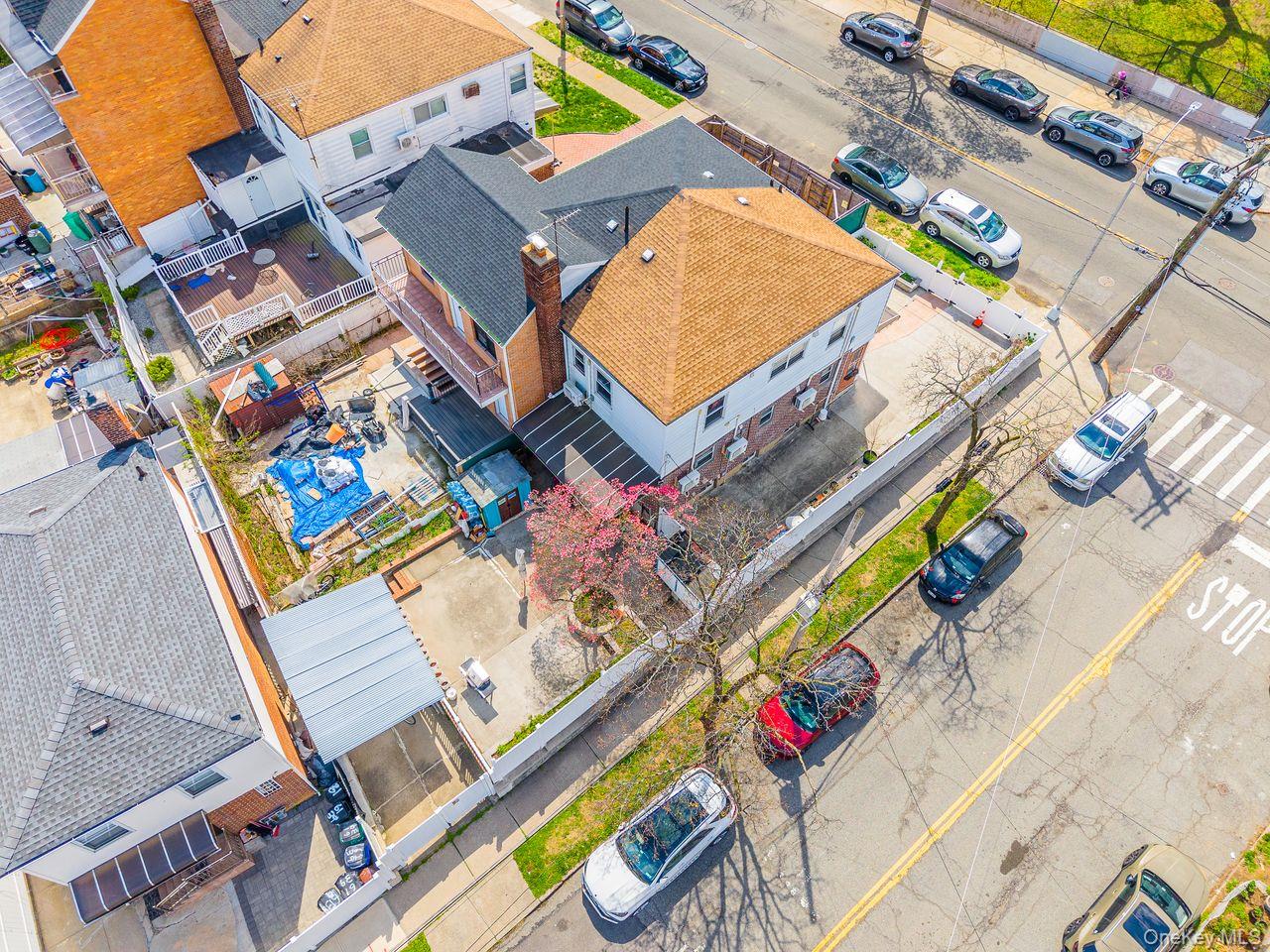 150-01 Reeves Avenue Queens, NY 11367 - Photo 26 of 29