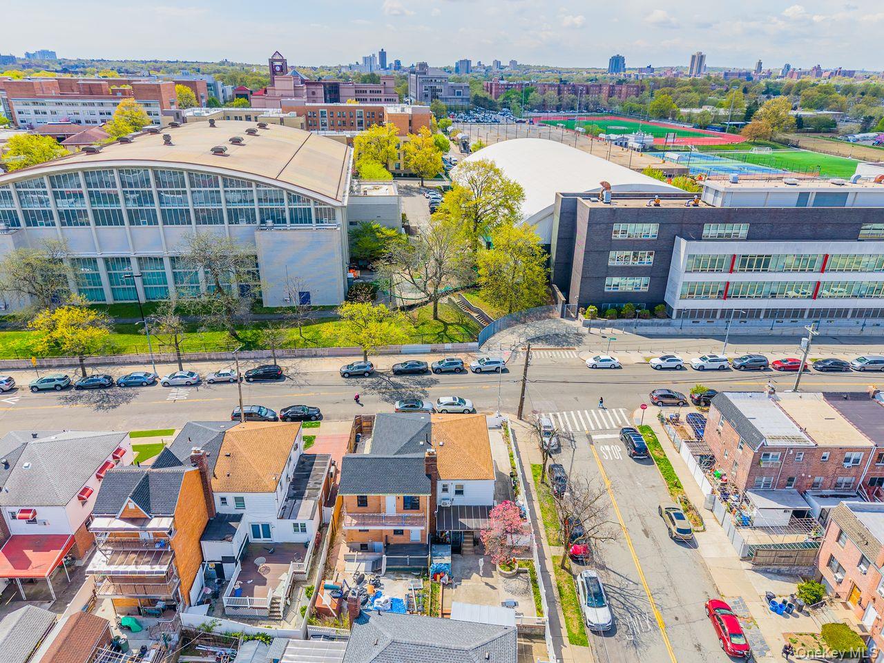 150-01 Reeves Avenue Queens, NY 11367 - Photo 27 of 29