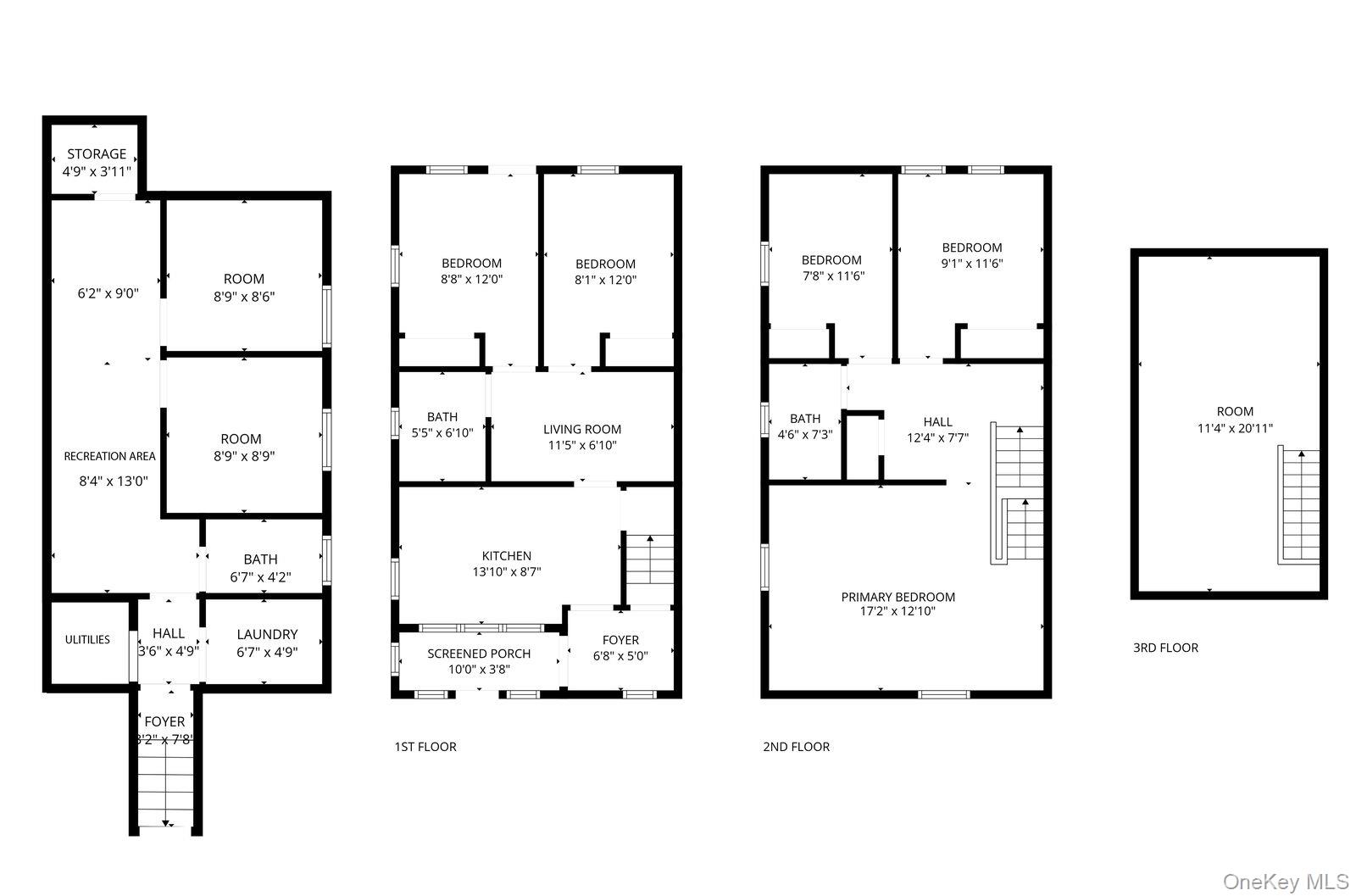 150-01 Reeves Avenue Queens, NY 11367 - Photo 29 of 29