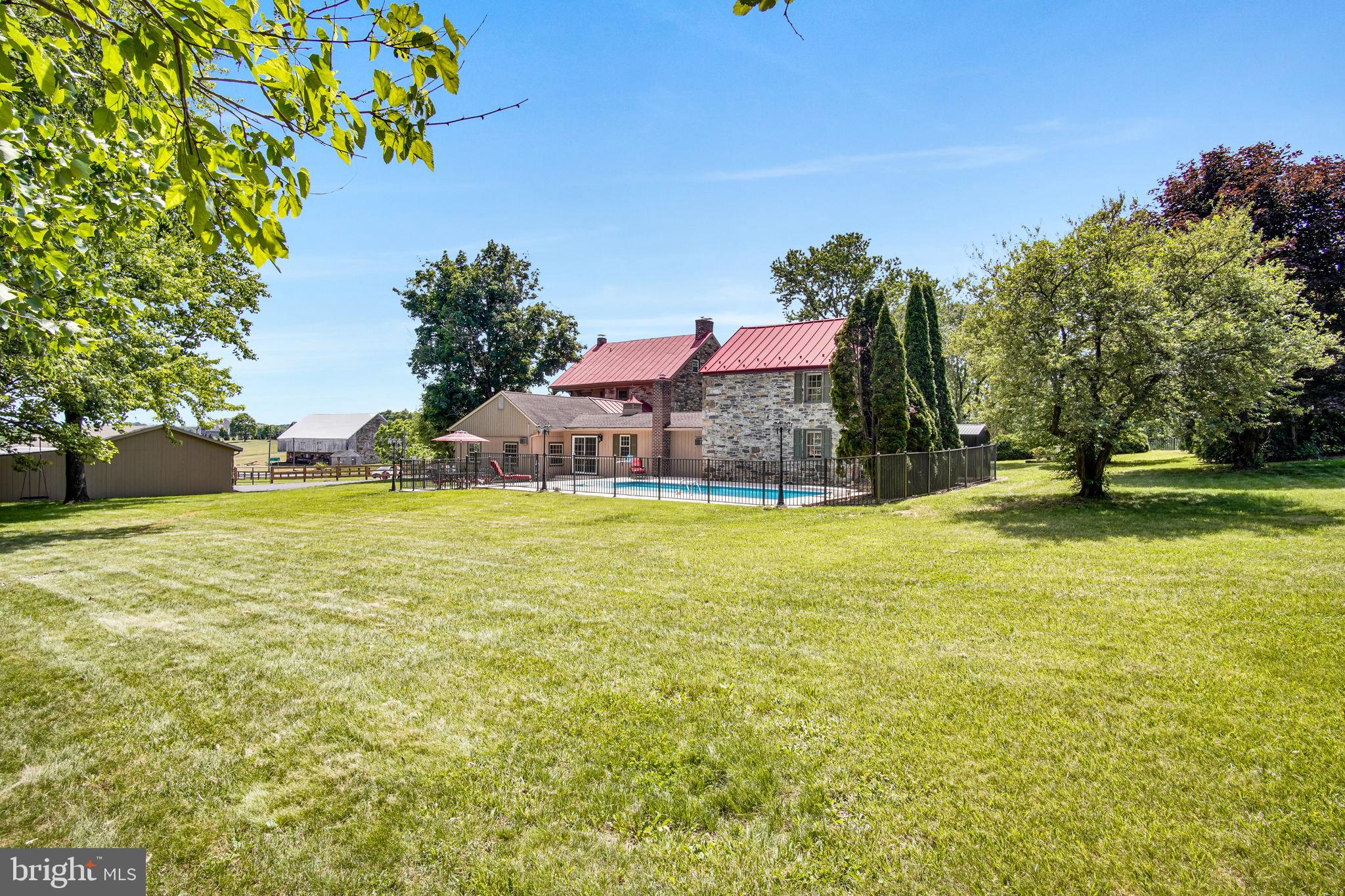 3421 Waggoners Gap Road Carlisle, PA 17013 - Photo 78 of 110