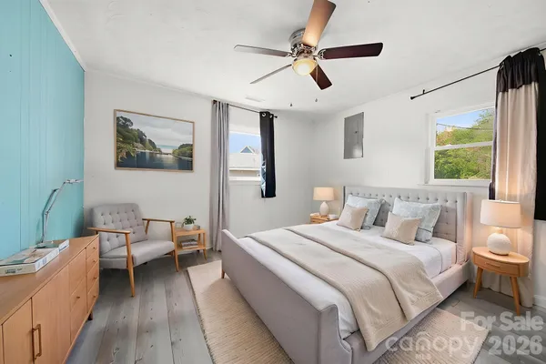 $200,000 | 197 Vineyard Road, Norwood, NC 28128