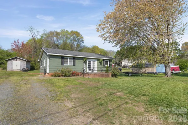 $200,000 | 197 Vineyard Road, Norwood, NC 28128