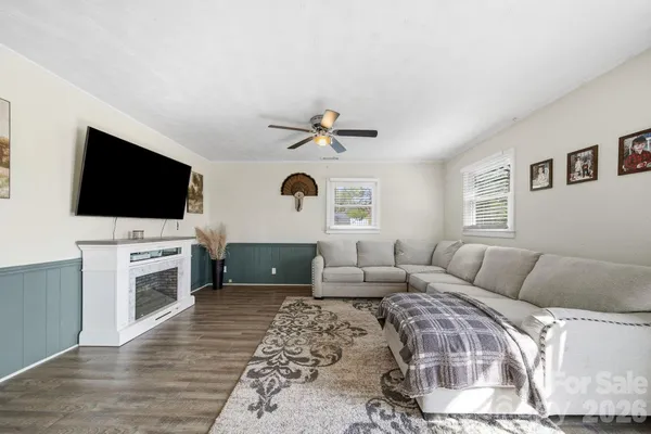 $200,000 | 197 Vineyard Road, Norwood, NC 28128