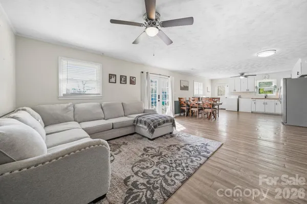 $200,000 | 197 Vineyard Road, Norwood, NC 28128