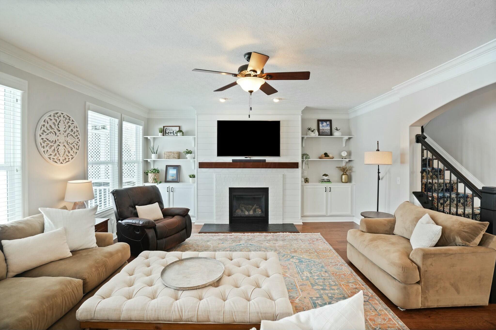 351 Tipperary Loop Delaware, OH 43015 - Photo 29 of 78 Great Room