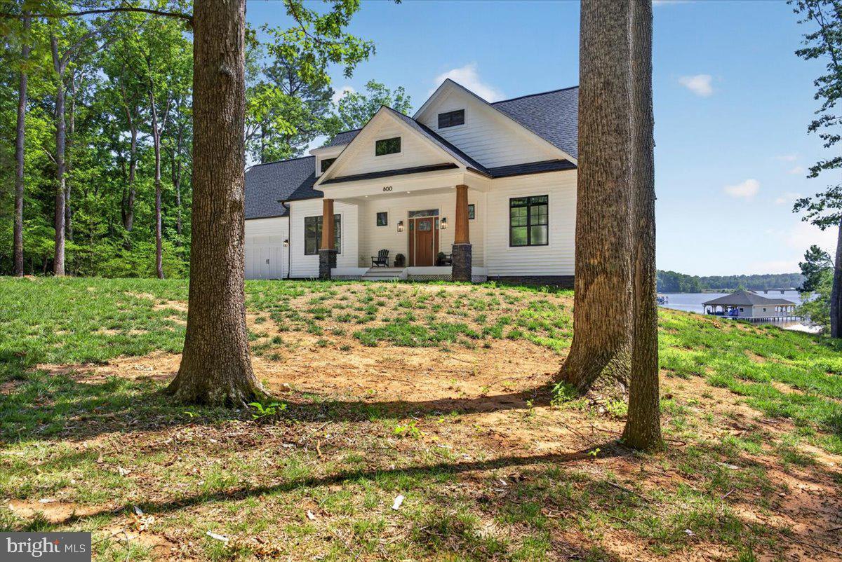 800 Carrs Bridge Road Bumpass, VA 23024 - Photo 12 of 146