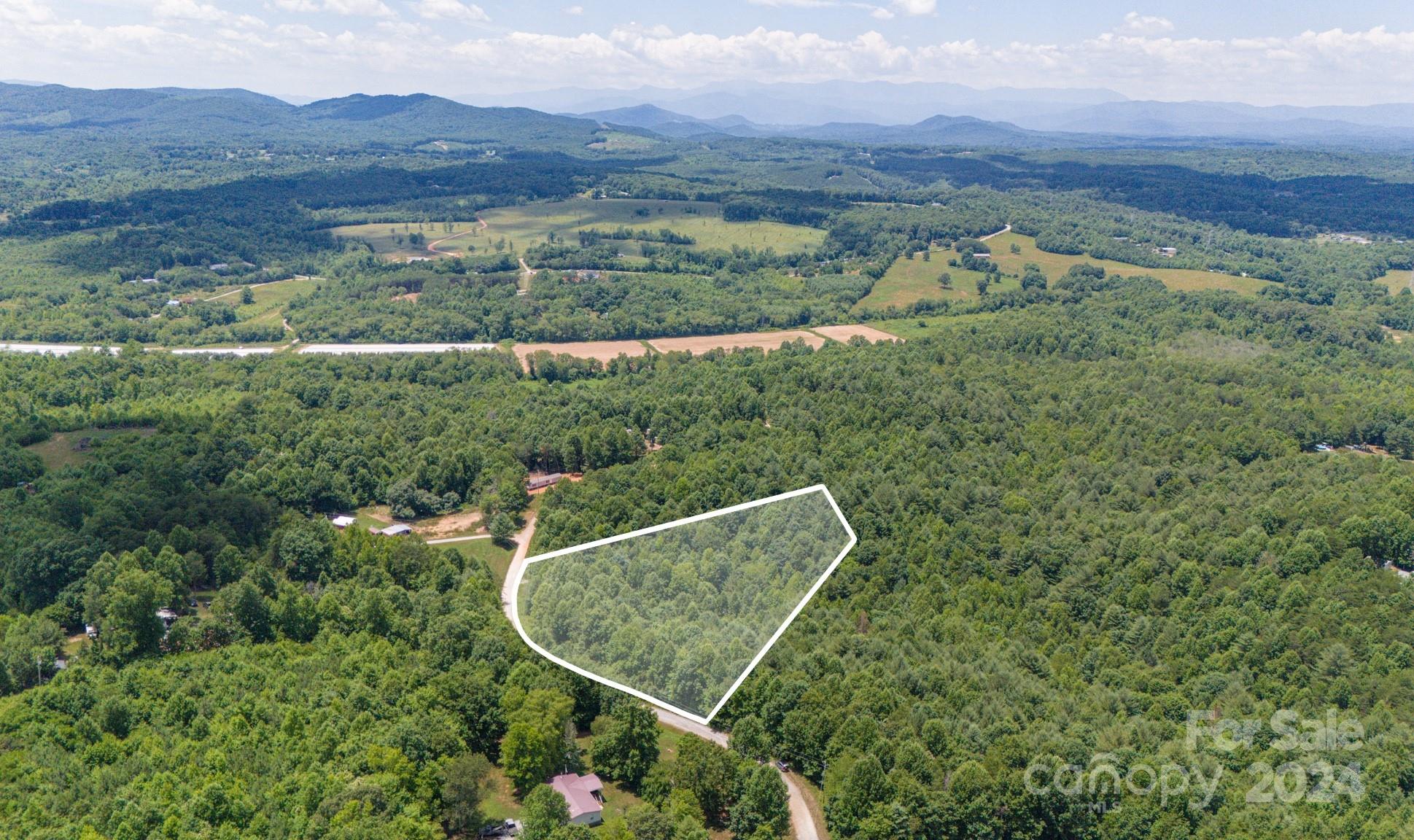 5045 Old Hickory Tree Road Morganton, NC 28655 - Photo 1 of 23 Gallery Image 1