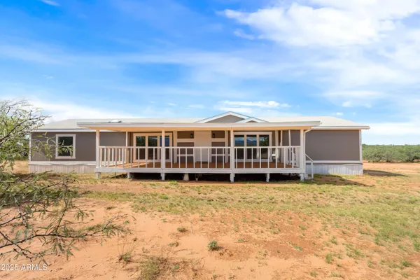 $350,000 | 5868 South Hargis Ranch Road, Hereford, AZ 85615