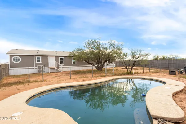 $350,000 | 5868 South Hargis Ranch Road, Hereford, AZ 85615