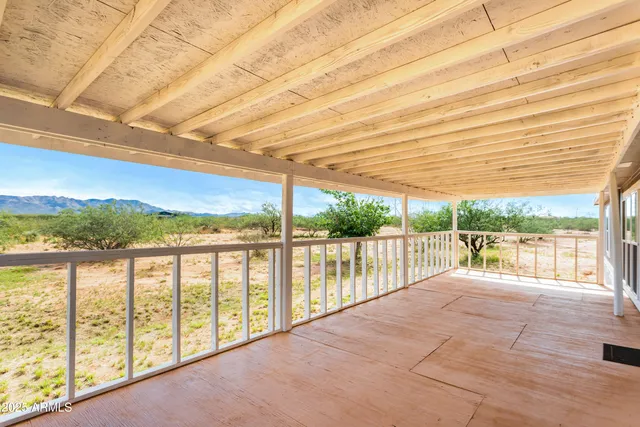 $359,000 | 5868 South Hargis Ranch Road, Hereford, AZ 85615