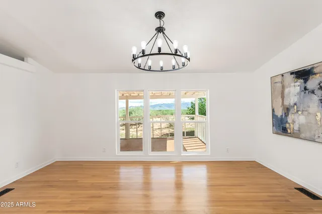 $359,000 | 5868 South Hargis Ranch Road, Hereford, AZ 85615