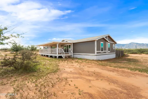 $350,000 | 5868 South Hargis Ranch Road, Hereford, AZ 85615