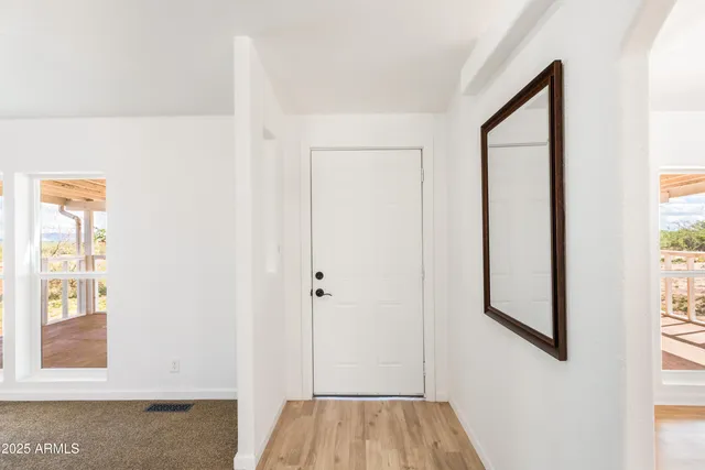 $359,000 | 5868 South Hargis Ranch Road, Hereford, AZ 85615