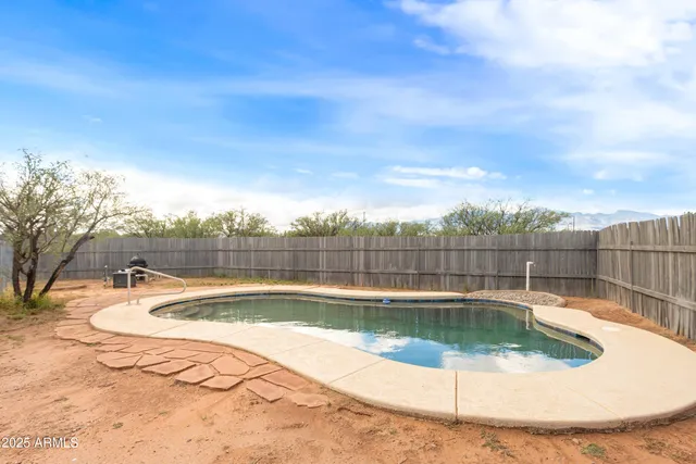 $359,000 | 5868 South Hargis Ranch Road, Hereford, AZ 85615