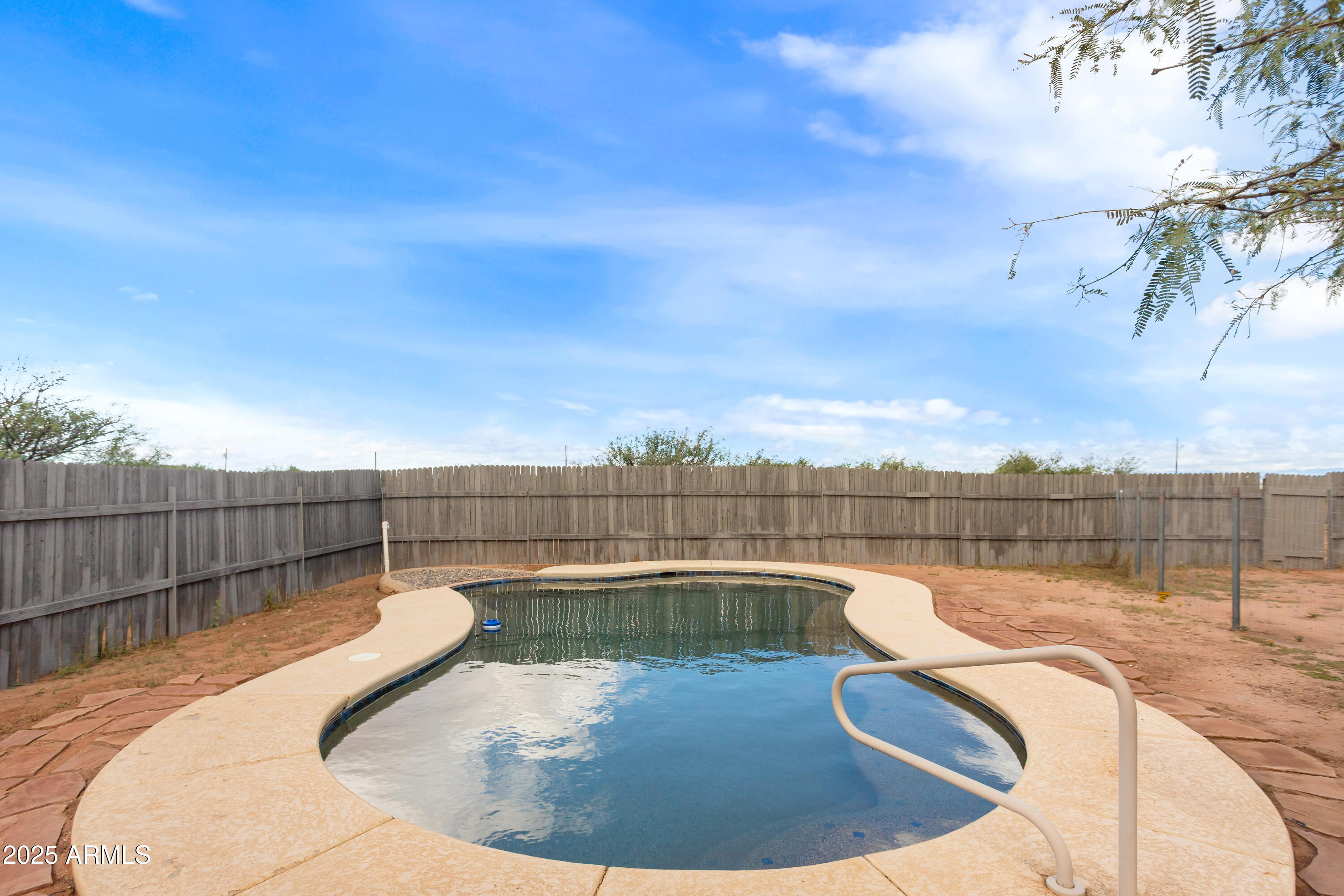 5868 South Hargis Ranch Road Hereford, AZ 85615 - Photo 35 of 39 IMG_8160