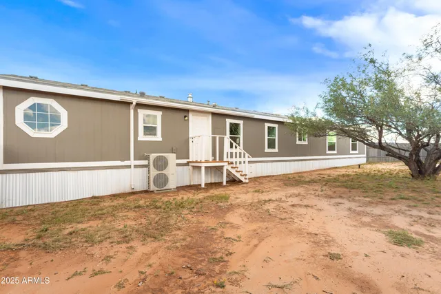 $359,000 | 5868 South Hargis Ranch Road, Hereford, AZ 85615