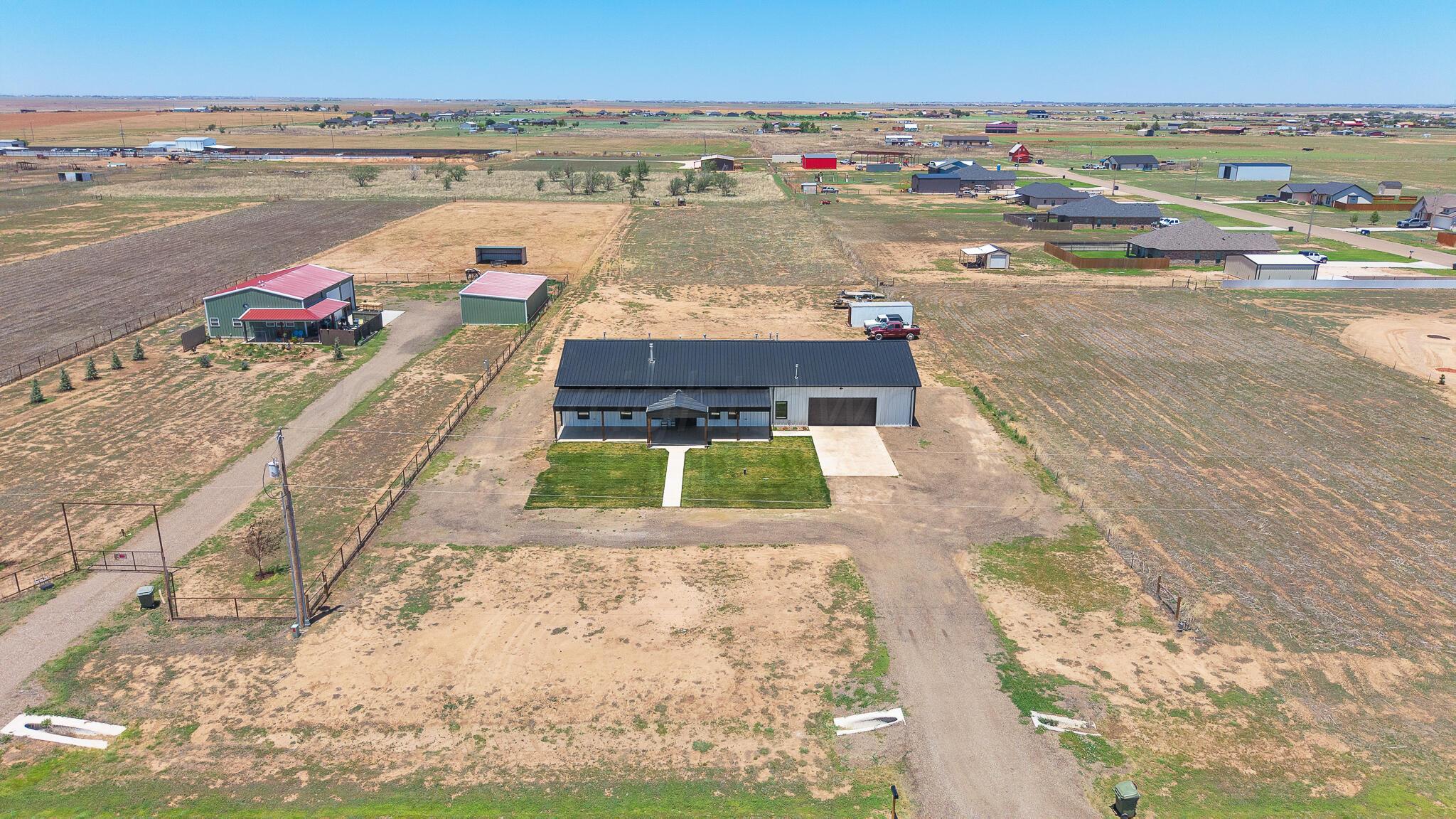 12832 West Rockwell Road Amarillo, TX 79119 - Photo 43 of 48 12832 W Rockwell Road -56