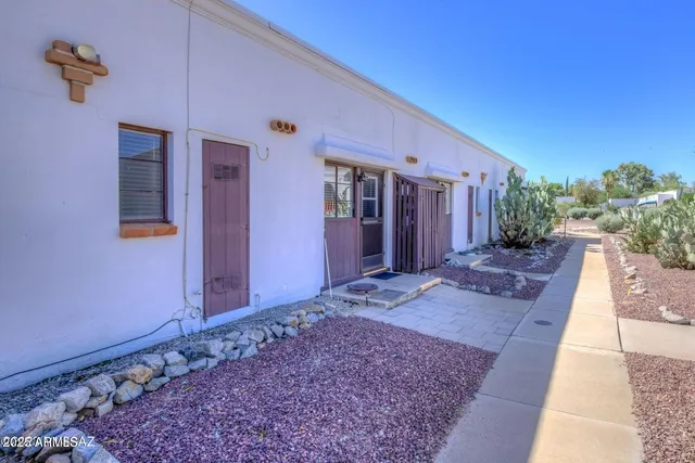 $95,900 | 248 South Paseo Aguila, Unit C, Green Valley, AZ 85614