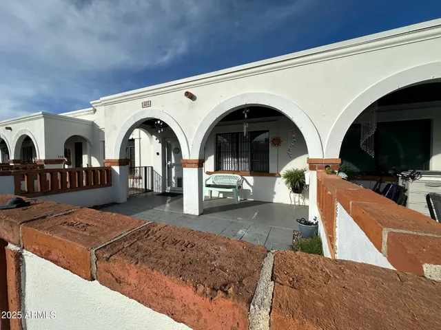 a view of living room