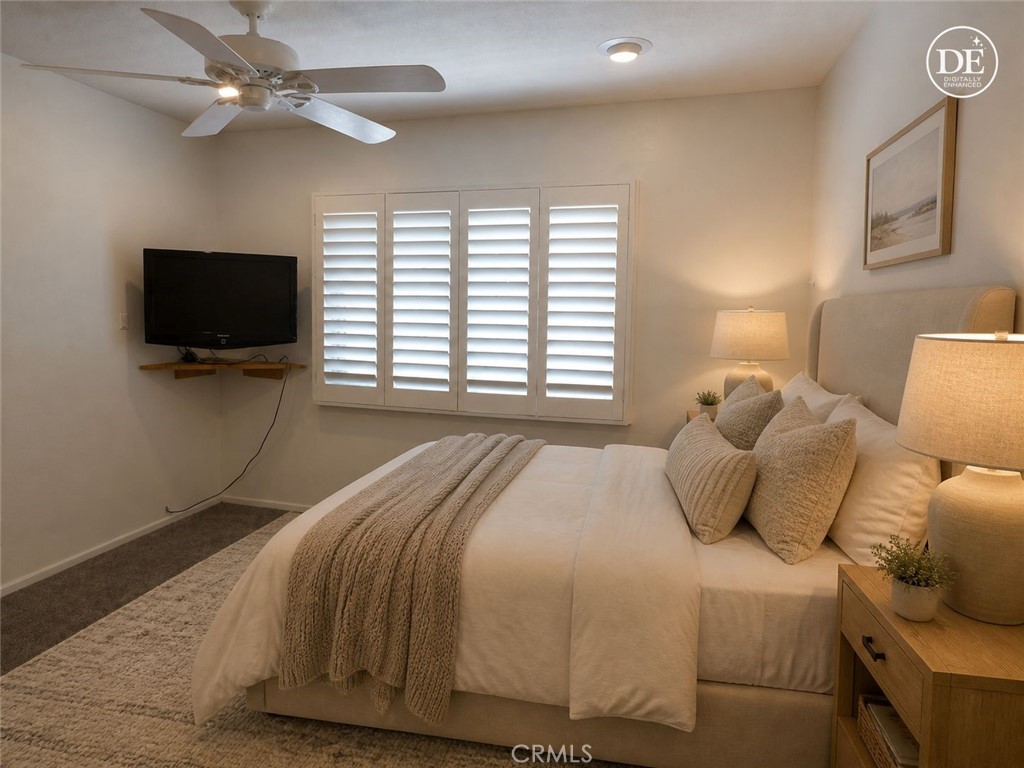 19140 Lahey Street, Unit 4 Porter Ranch, CA 91326 - Photo 14 of 22 Virtually Stagged