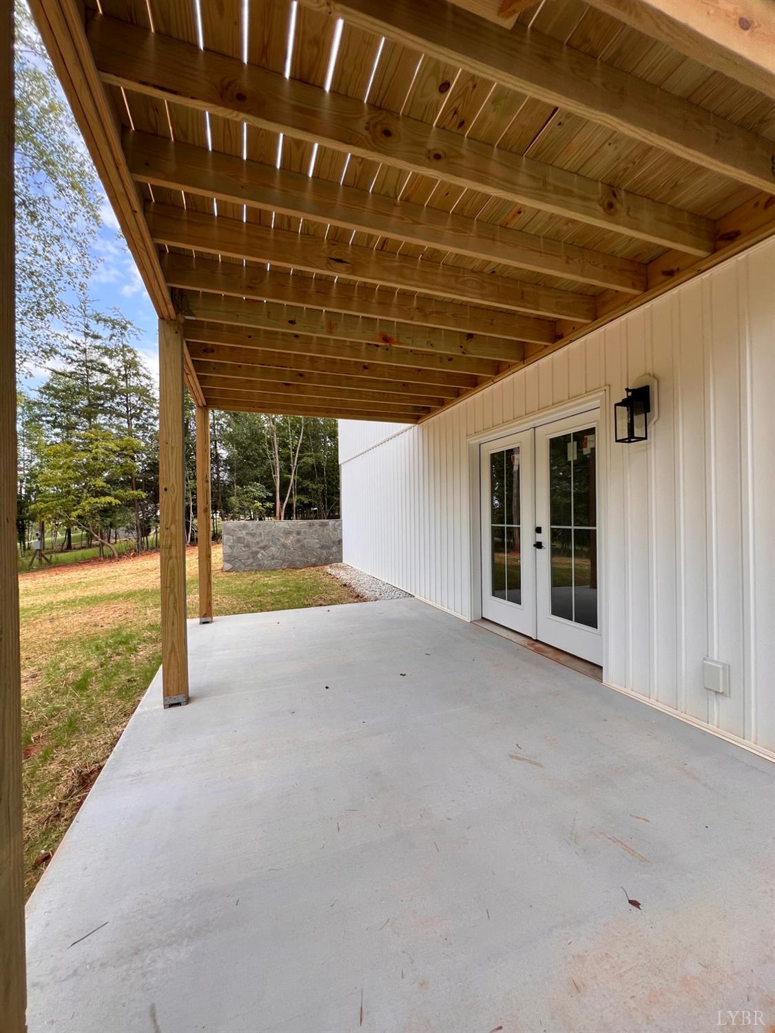 398 Hartless Road Amherst, VA 24521 - Photo 30 of 32 Gallery Image 30