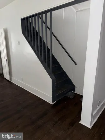 a view of entryway