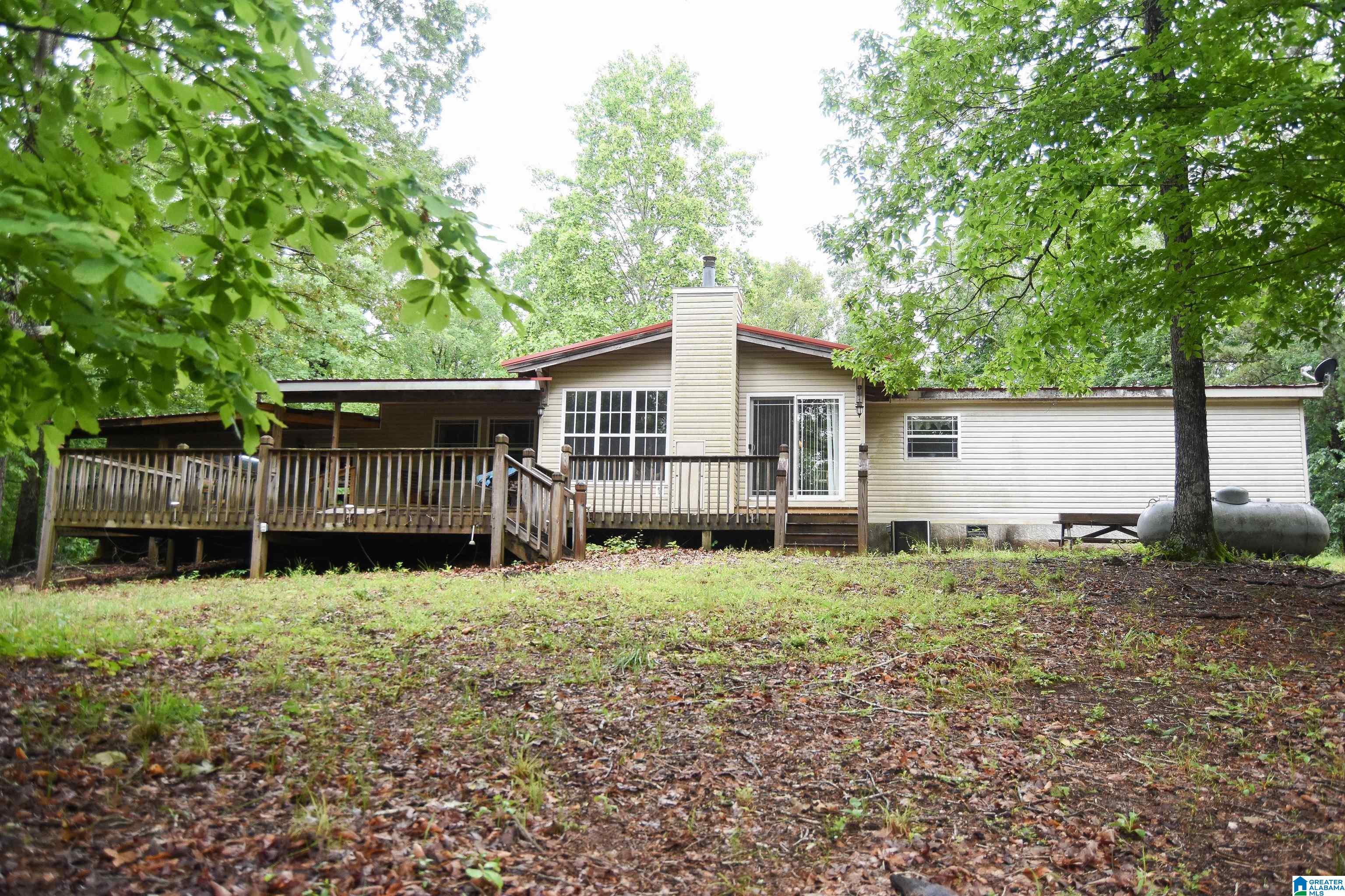2488 Louina Road Roanoke, AL 36274 - Photo 12 of 97