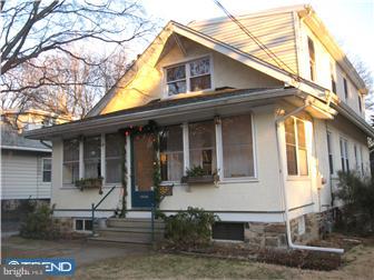 855 Beechwood Road Havertown, PA 19083 - Photo 1 of 12 Exterior Front