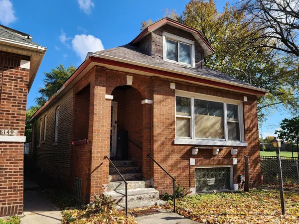 $149,900 | 8153 South Stewart Avenue, Chicago, IL 60620