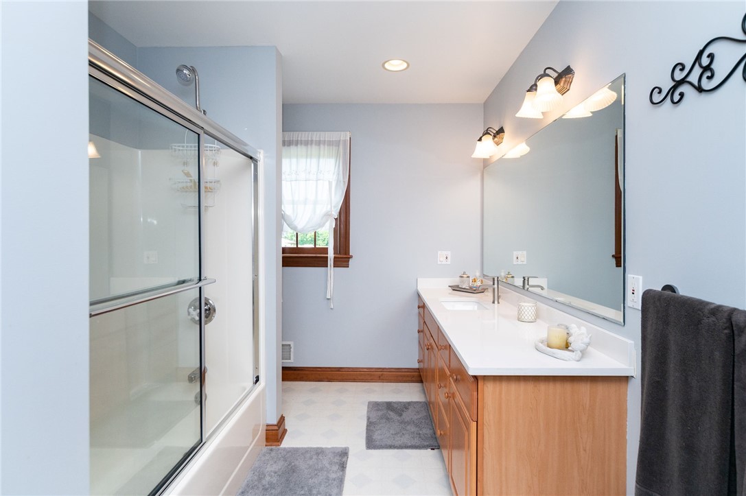 5455 Jerico Road Bethany, NY 14054 - Photo 44 of 50