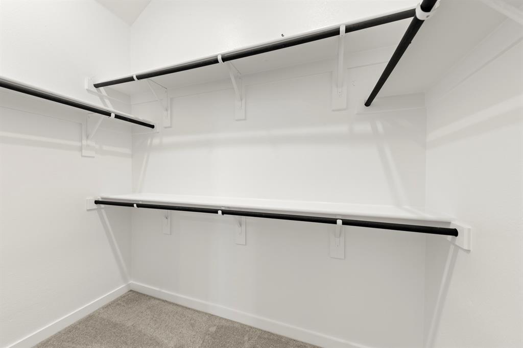 5925 Laurel Lk Lane Pilot Point, TX 76258 - Photo 23 of 26 22. 5925 Laurel Lake - Closet