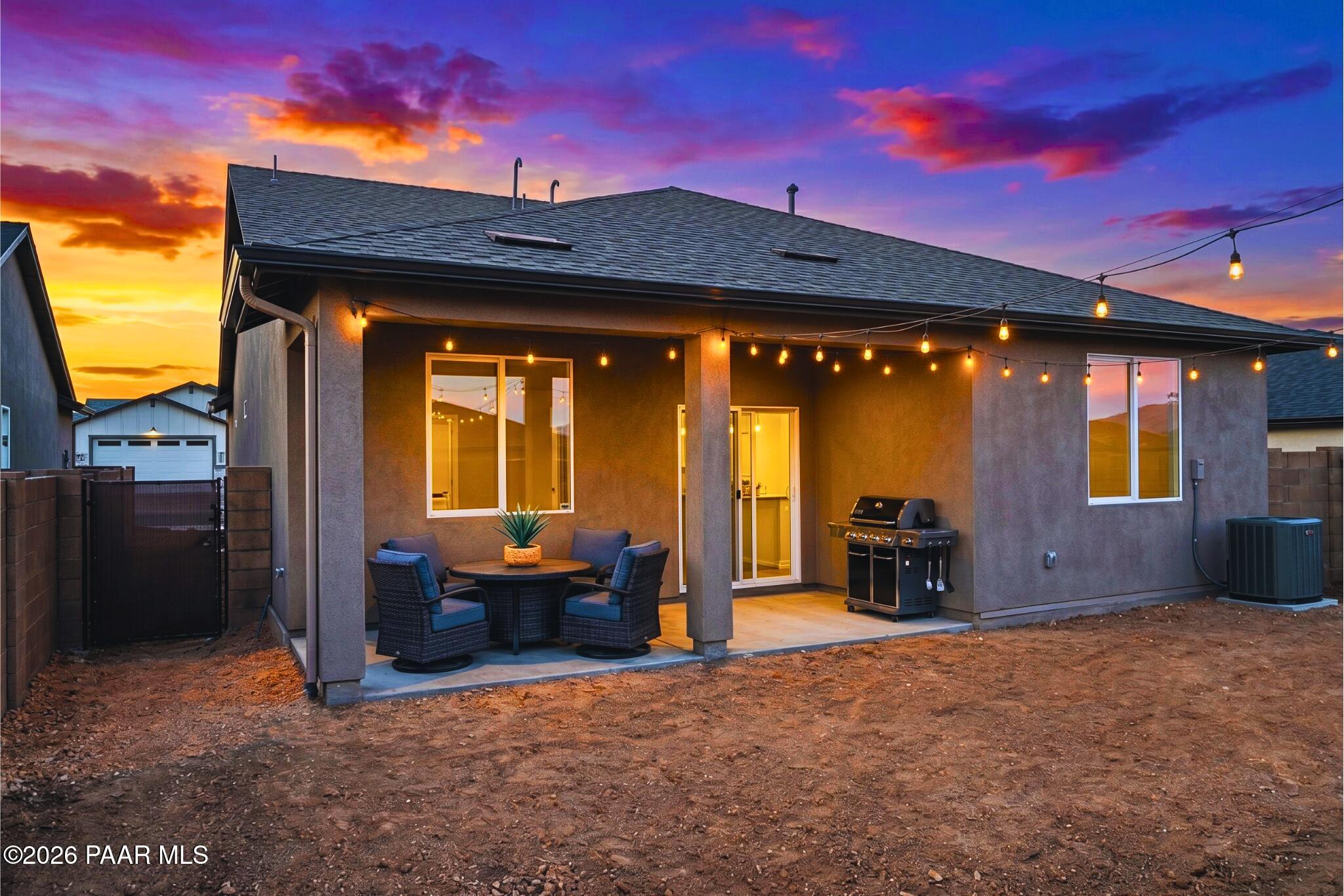 1227 Cattle Trail Prescott, AZ 86305 - Photo 5 of 11 5
