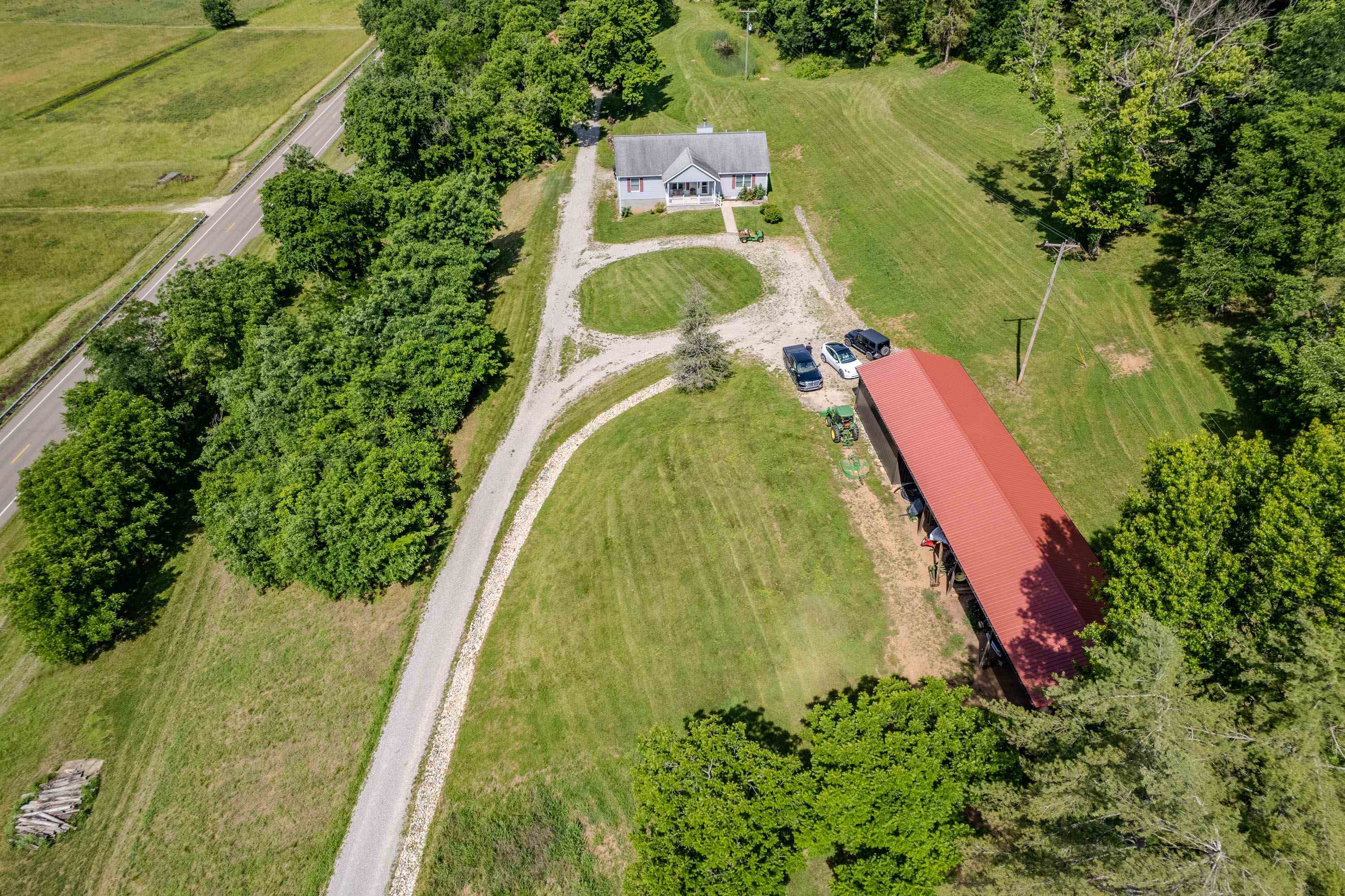 22686 State Rte 7 South Crown City, OH 45623 - Photo 2 of 47