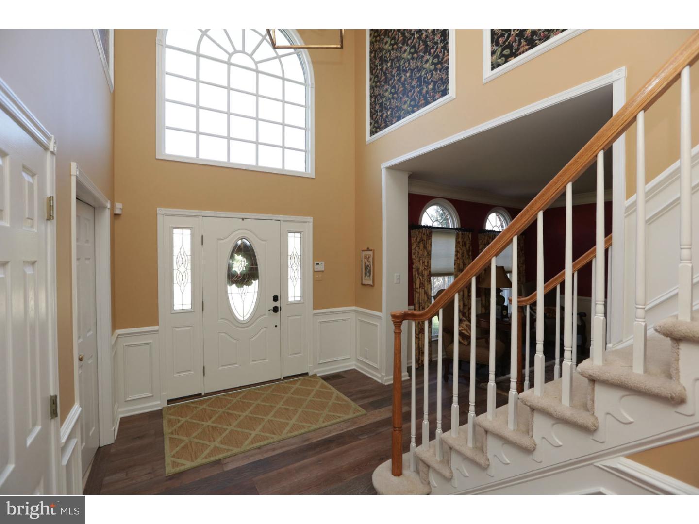 1109 Redtail Road Audubon, PA 19403 - Photo 5 of 25 Foyer