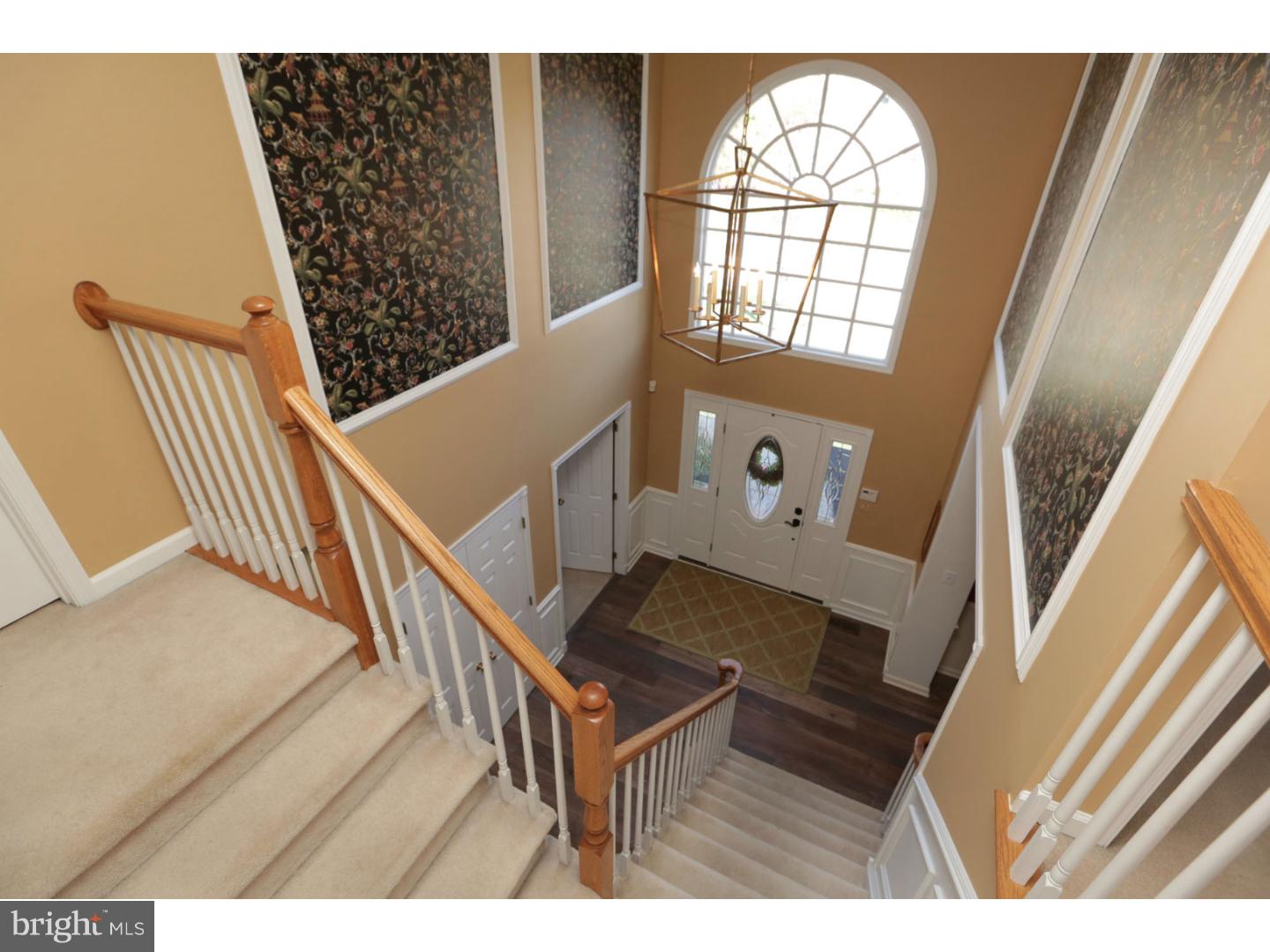 1109 Redtail Road Audubon, PA 19403 - Photo 7 of 25 Foyer