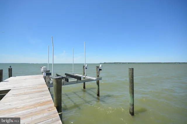 $1,995,000 | 4480 Bachelors Point Road, Oxford, MD 21654