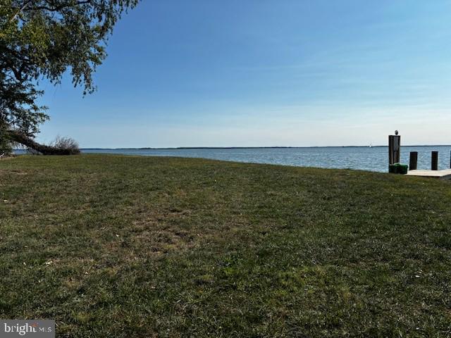 4480 Bachelors Point Road Oxford, MD 21654 - Photo 4 of 12 a view of an ocean