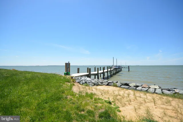 $1,995,000 | 4480 Bachelors Point Road, Oxford, MD 21654