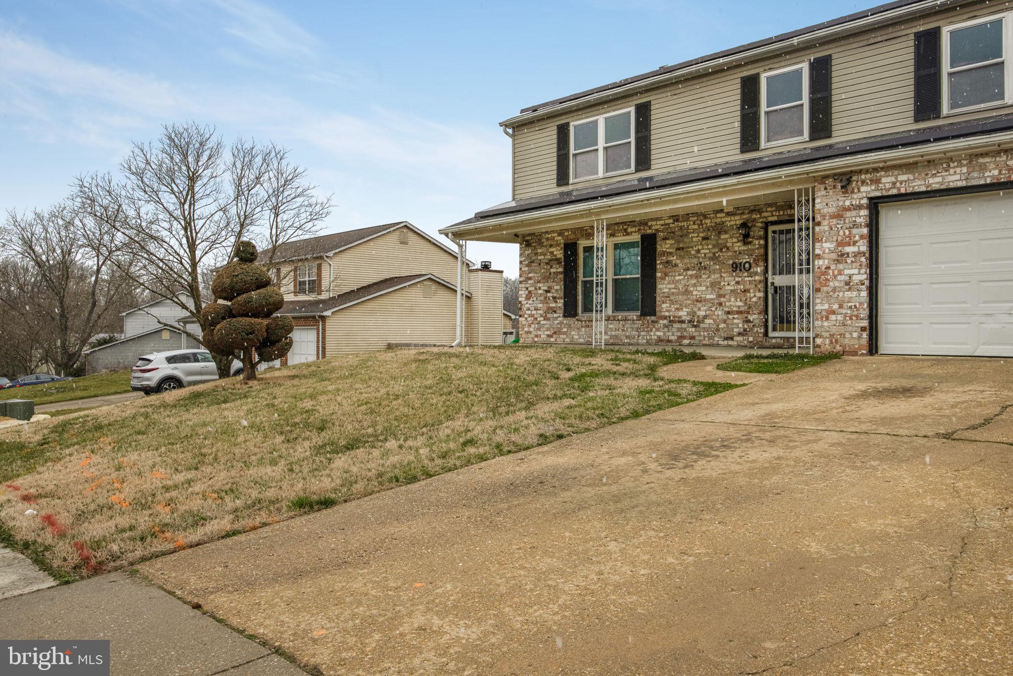 910 Falcon Drive Upper Marlboro, MD 20774 - Photo 112 of 125