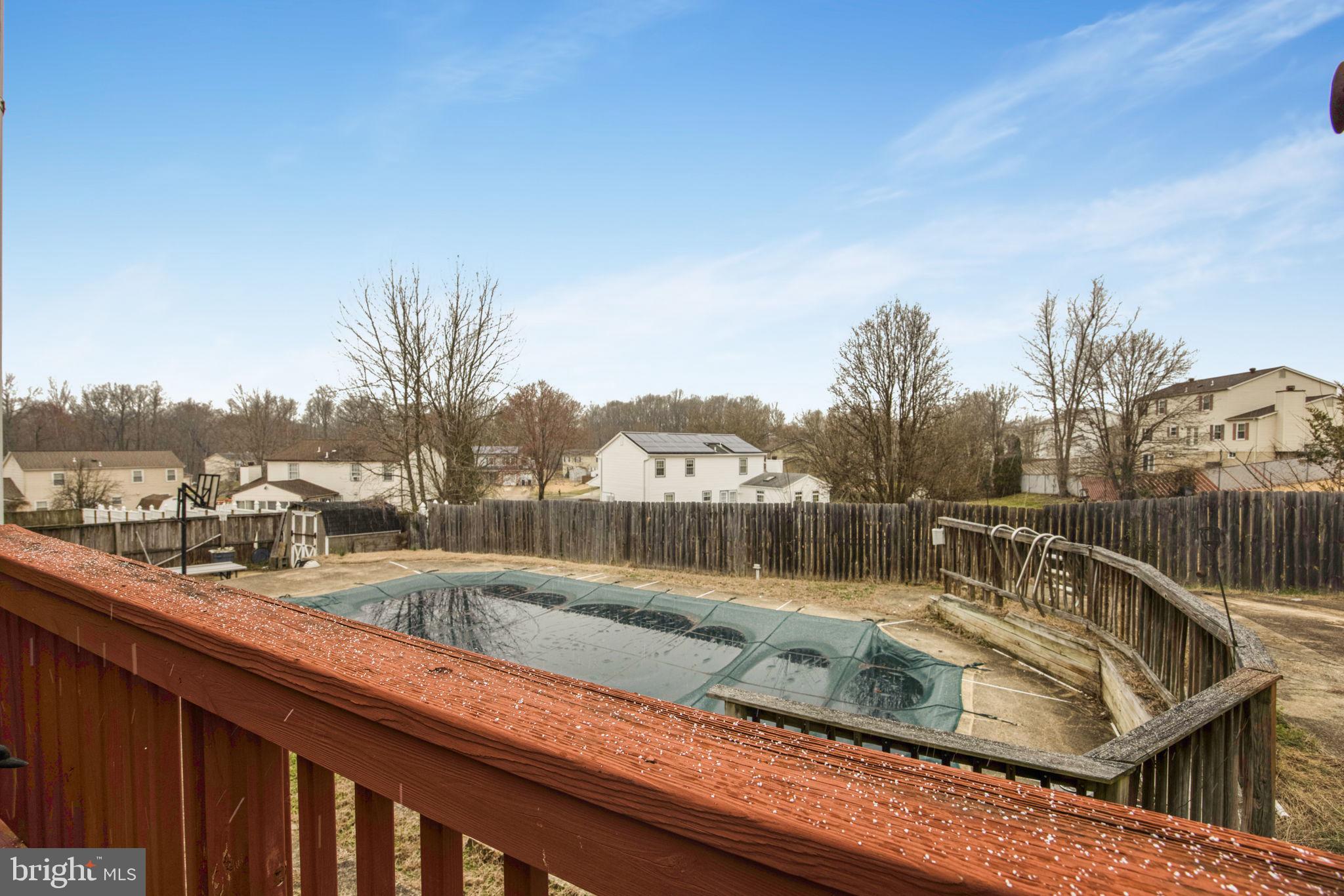 910 Falcon Drive Upper Marlboro, MD 20774 - Photo 117 of 125