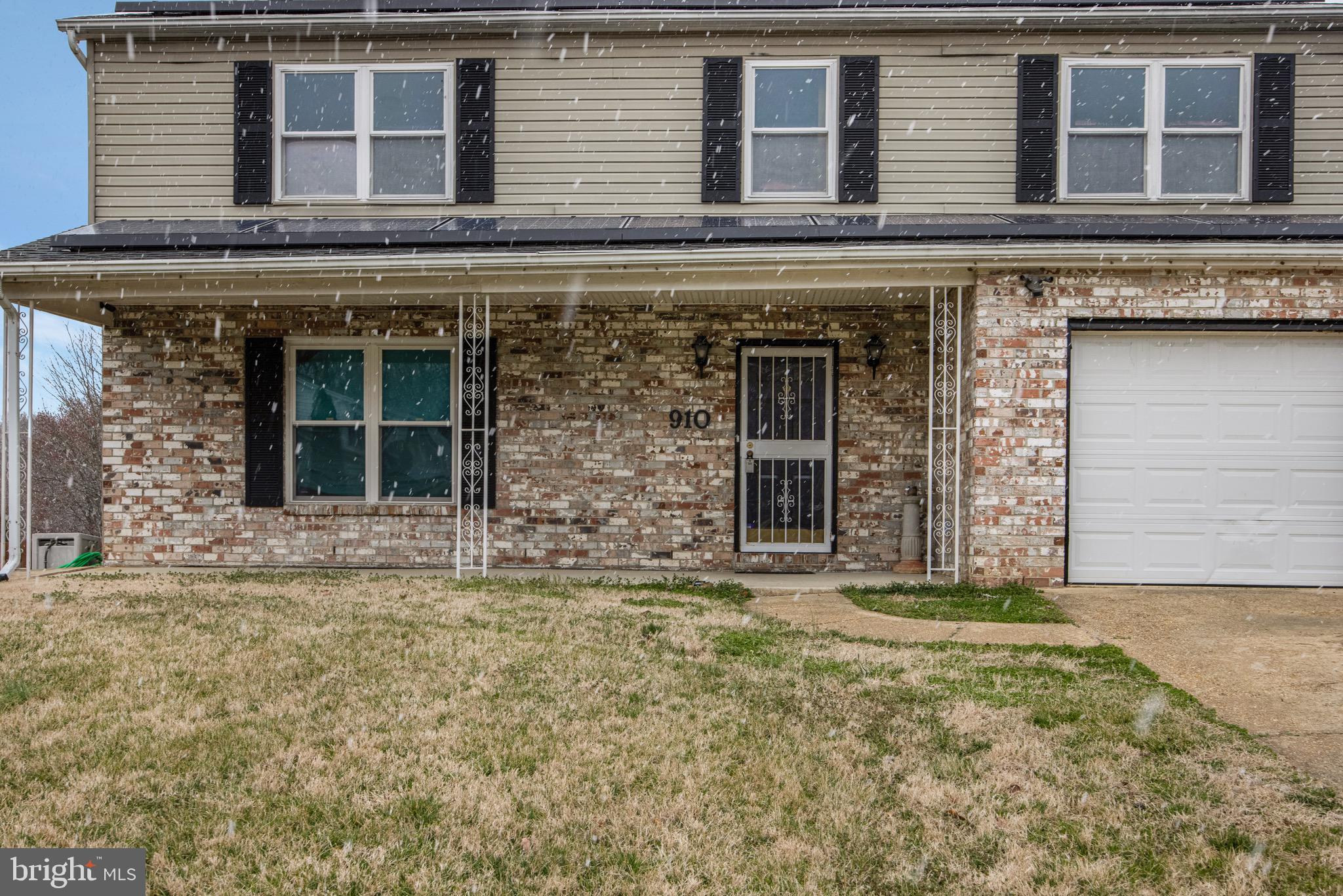 910 Falcon Drive Upper Marlboro, MD 20774 - Photo 17 of 125