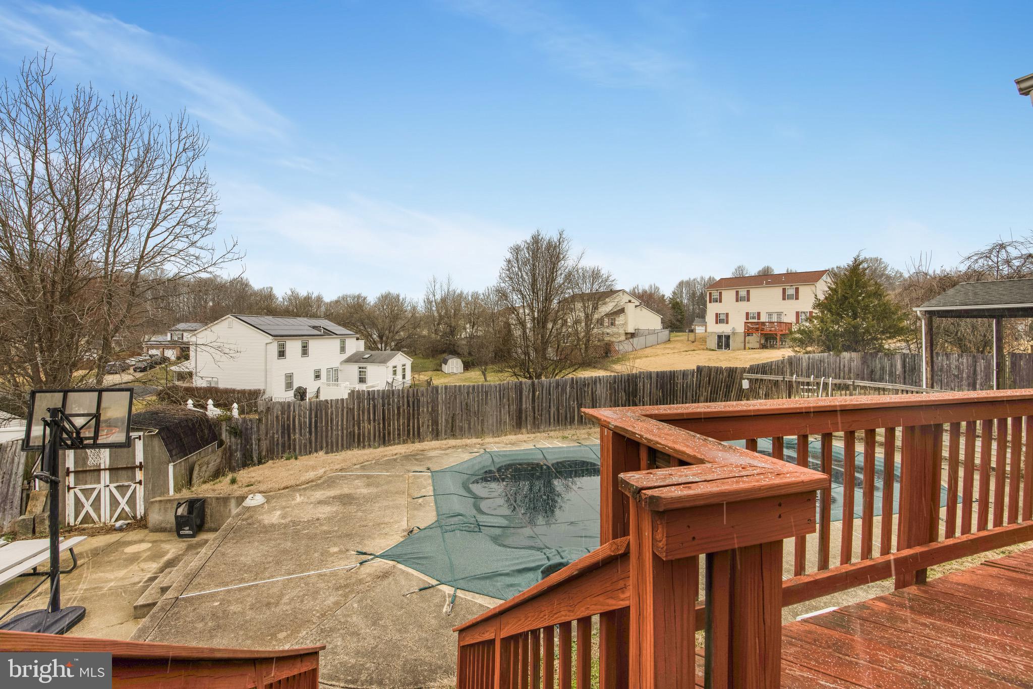 910 Falcon Drive Upper Marlboro, MD 20774 - Photo 30 of 125